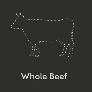 Whole Beef